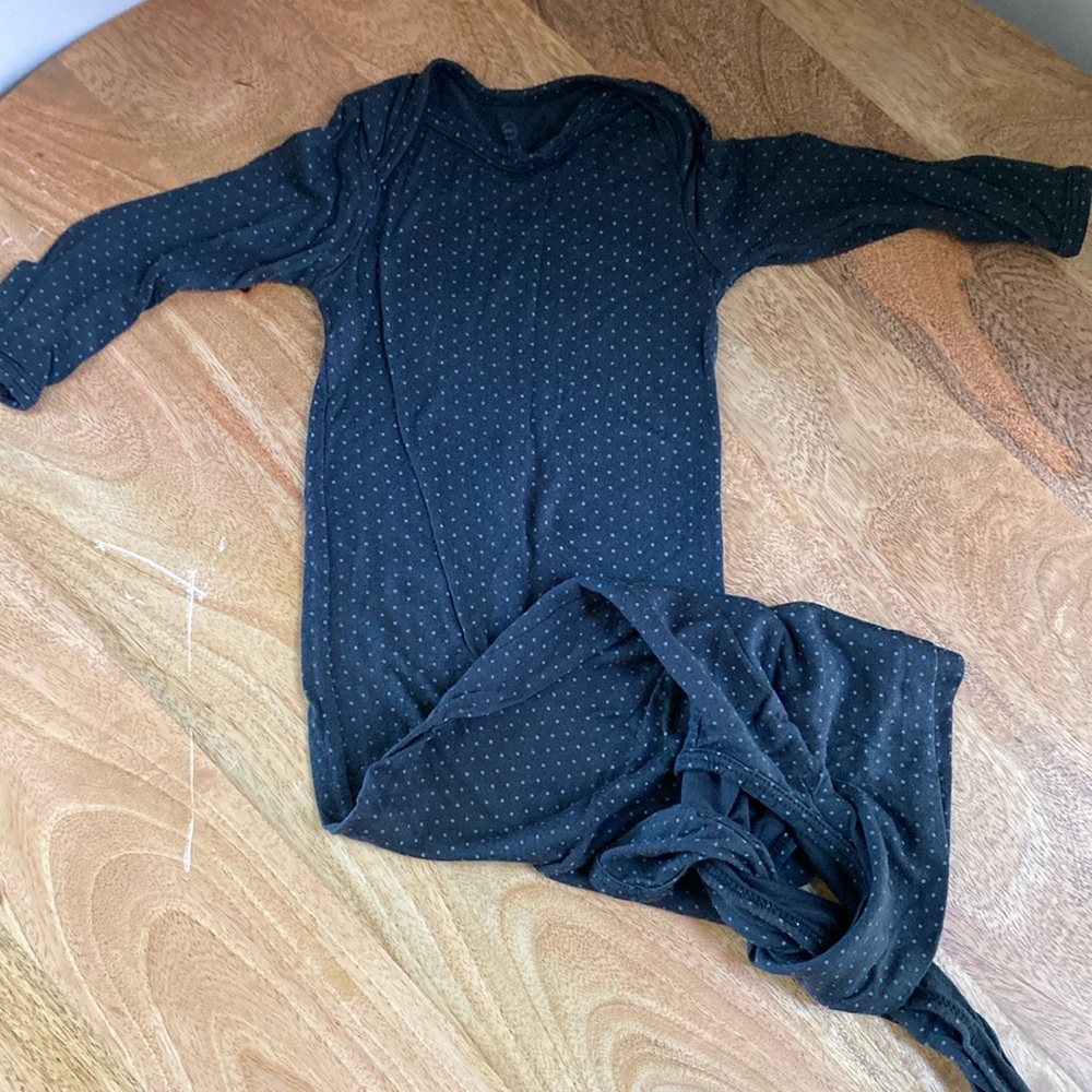 Solly Baby Sleep Gown